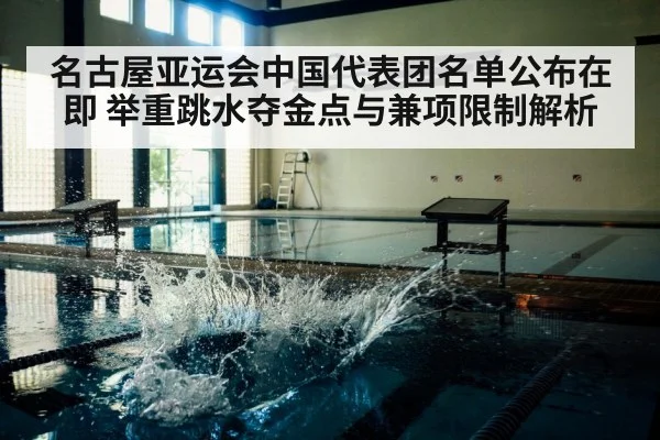 diving platform competition